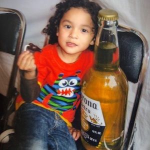 Meet your Posher, Joel